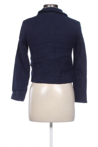 Damenjacke Zara Trafaluc, Größe S, Farbe Blau, Preis € 15,99