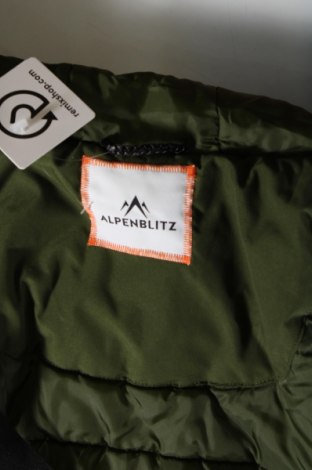 Damenjacke für Wintersports Alpenblitz, Größe XL, Farbe Grün, Preis € 107,99