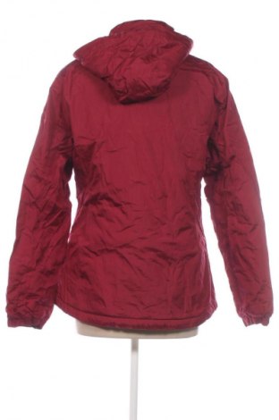 Damenjacke für Wintersports Crane, Größe M, Farbe Rot, Preis 39,99 €