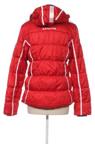 Dámská bunda pro zimní sporty  Icepeak, Velikost L, Barva Červená, Cena  2 409,00 Kč