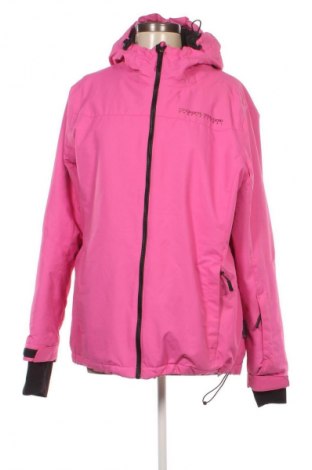 Damenjacke für Wintersports Rodeo, Größe XL, Farbe Rosa, Preis 61,49 €