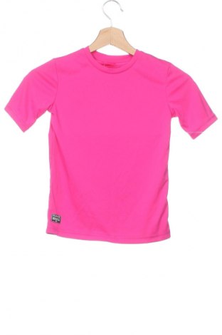 Kinder Shirt, Größe 7-8y/ 128-134 cm, Farbe Rosa, Preis 9,21 €