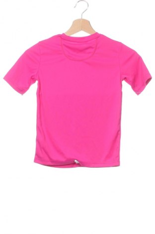 Kinder Shirt, Größe 7-8y/ 128-134 cm, Farbe Rosa, Preis 9,21 €