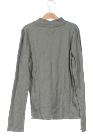 Kinder Shirt, Größe 14-15y/ 168-170 cm, Farbe Grün, Preis € 4,99