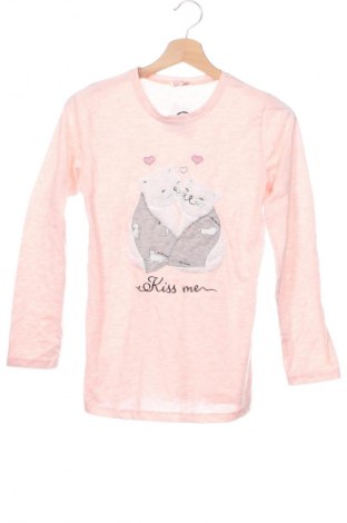 Kinder Shirt, Größe 13-14y/ 164-168 cm, Farbe Rosa, Preis 6,14 €