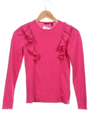 Kinder Shirt, Größe 11-12y/ 152-158 cm, Farbe Rosa, Preis € 20,49