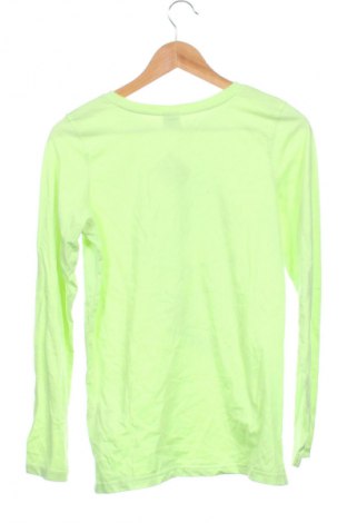 Kinder Shirt Chapter, Größe 15-18y/ 170-176 cm, Farbe Grün, Preis 5,99 €