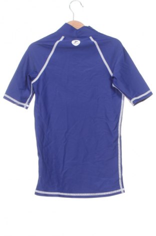 Kinder Shirt Decathlon Creation, Größe 11-12y/ 152-158 cm, Farbe Blau, Preis € 10,74