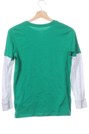 Kinder Shirt F&F, Größe 11-12y/ 152-158 cm, Farbe Grün, Preis 9,22 €