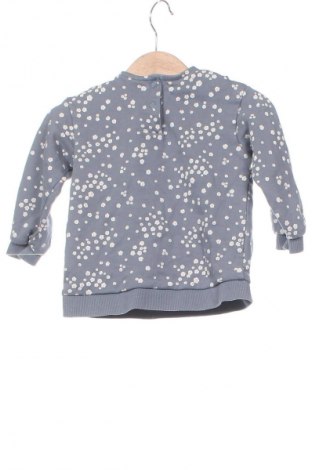 Detská blúzka  H&M, Veľkosť 12-18m/ 80-86 cm, Farba Sivá, Cena  6,02 €