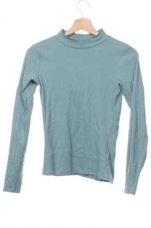 Detská blúzka  H&M, Veľkosť 12-13y/ 158-164 cm, Farba Zelená, Cena  6,02 €