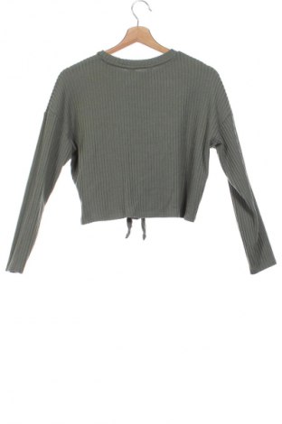 Detská blúzka  H&M, Veľkosť 12-13y/ 158-164 cm, Farba Zelená, Cena  6,02 €