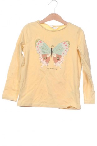 Kinder Shirt H&M, Größe 6-7y/ 122-128 cm, Farbe Mehrfarbig, Preis 6,00 €