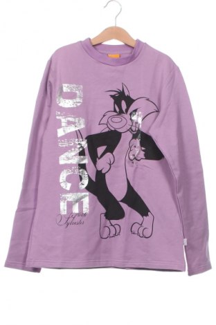 Detská blúzka  Looney Tunes, Veľkosť 13-14y/ 164-168 cm, Farba Fialová, Cena  9,00 €