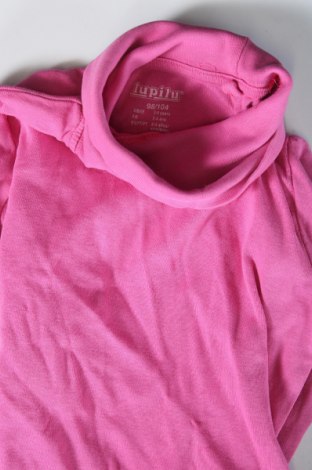 Kinder Shirt Lupilu, Größe 2-3y/ 98-104 cm, Farbe Rosa, Preis 6,00 €