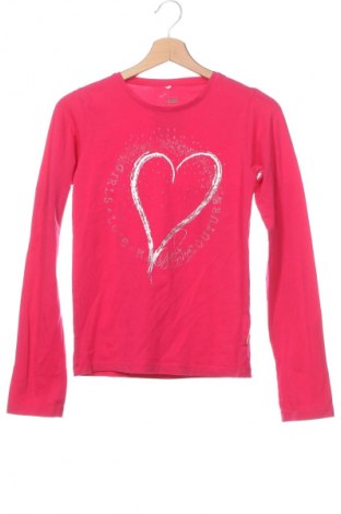 Kinder Shirt Name It, Größe 12-13y/ 158-164 cm, Farbe Rosa, Preis 11,76 €