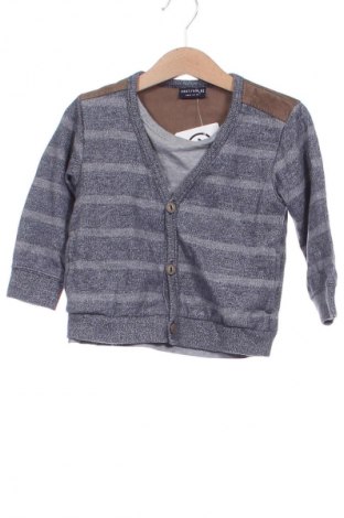 Kinder Shirt Next, Größe 18-24m/ 86-98 cm, Farbe Blau, Preis 2,99 €