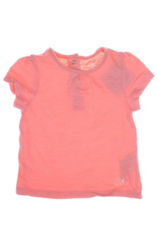 Kinder Shirt Orchestra, Größe 6-9m/ 68-74 cm, Farbe Rosa, Preis 1,99 €