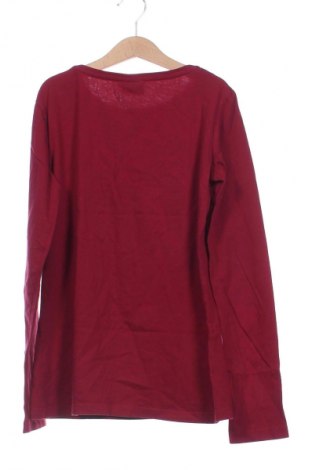 Kinder Shirt Page One, Größe 12-13y/ 158-164 cm, Farbe Rot, Preis € 6,14