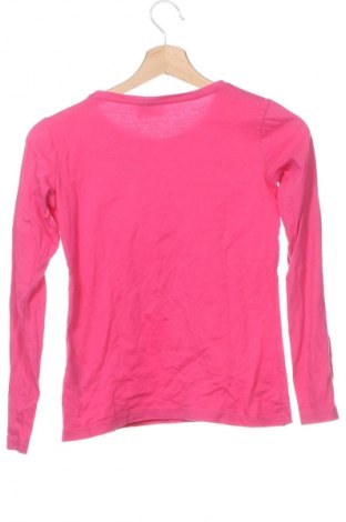 Kinder Shirt Page One, Größe 11-12y/ 152-158 cm, Farbe Rosa, Preis 6,00 €