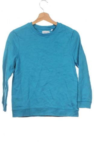 Kinder Shirt Palomino, Größe 8-9y/ 134-140 cm, Farbe Blau, Preis 7,99 €