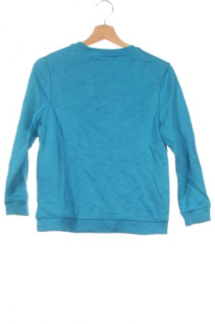 Kinder Shirt Palomino, Größe 8-9y/ 134-140 cm, Farbe Blau, Preis 7,99 €