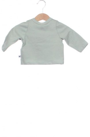 Detská blúzka  Petit Bateau, Veľkosť 2-3m/ 56-62 cm, Farba Zelená, Cena  15,95 €