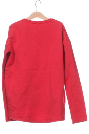 Kinder Shirt Primigi, Größe 9-10y/ 140-146 cm, Farbe Rot, Preis 7,99 €