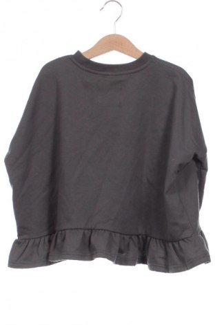 Kinder Shirt Reserved, Größe 18-24m/ 86-98 cm, Farbe Grau, Preis 5,99 €