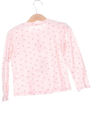 Kinder Shirt Reserved, Größe 2-3y/ 98-104 cm, Farbe Rosa, Preis 5,56 €