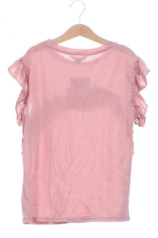 Kinder Shirt River Island, Größe 11-12y/ 152-158 cm, Farbe Rosa, Preis € 11,76