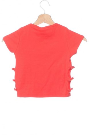 Kinder Shirt Zara, Größe 8-9y/ 134-140 cm, Farbe Rot, Preis 12,99 €