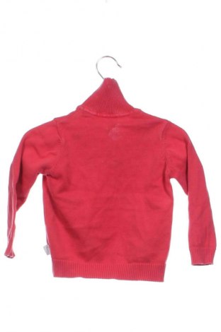 Kinder Strickjacke LC Waikiki, Größe 12-18m/ 80-86 cm, Farbe Rosa, Preis 8,70 €