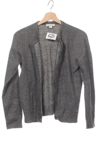 Detský kardigán Massimo Dutti, Veľkosť 12-13y/ 158-164 cm, Farba Sivá, Cena  8,95 €