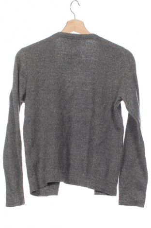 Kinder Strickjacke Massimo Dutti, Größe 12-13y/ 158-164 cm, Farbe Grau, Preis 12,49 €