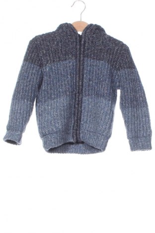 Kinder Strickjacke Primark, Größe 2-3y/ 98-104 cm, Farbe Mehrfarbig, Preis 8,62 €