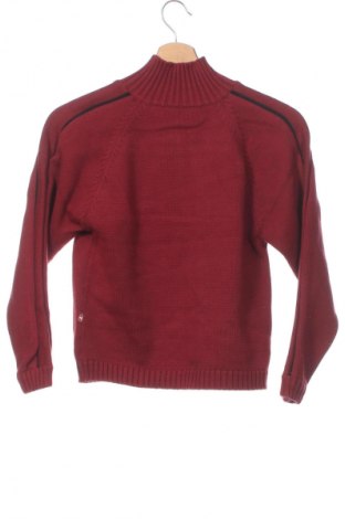 Kinder Strickjacke Tom Tailor, Größe 8-9y/ 134-140 cm, Farbe Rot, Preis 12,79 €