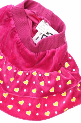 Kinderrock, Größe 12-18m/ 80-86 cm, Farbe Rosa, Preis 14,99 €