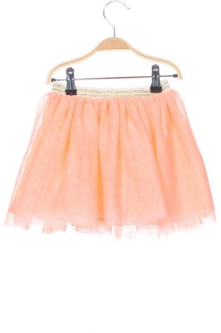 Kinderrock H&M, Größe 2-3y/ 98-104 cm, Farbe Orange, Preis € 8,99