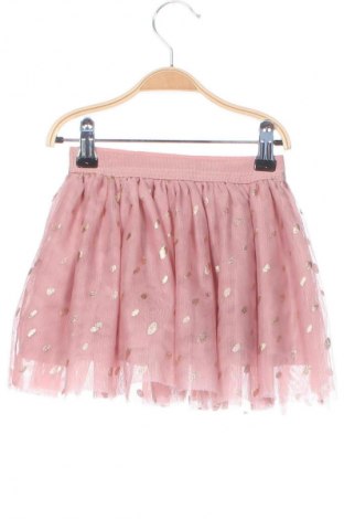 Kinderrock H&M, Größe 2-3y/ 98-104 cm, Farbe Rosa, Preis 12,28 €