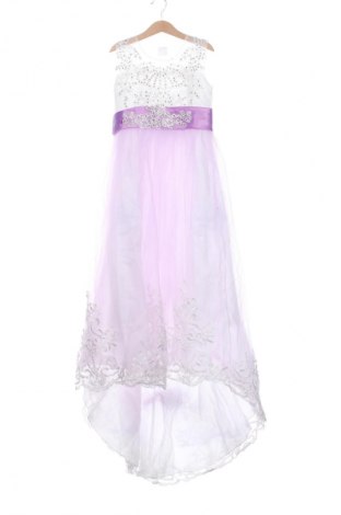 Kinderkleid, Größe 8-9y/ 134-140 cm, Farbe Mehrfarbig, Preis 12,28 €