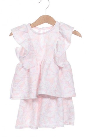 Kinderkleid, Größe 12-18m/ 80-86 cm, Farbe Mehrfarbig, Preis 12,00 €