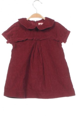 Kinderkleid, Größe 18-24m/ 86-98 cm, Farbe Rot, Preis 10,55 €