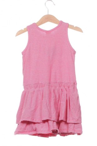 Kinderkleid, Größe 18-24m/ 86-98 cm, Farbe Mehrfarbig, Preis 12,24 €