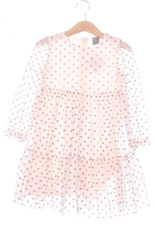 Kinderkleid, Größe 2-3y/ 98-104 cm, Farbe Rosa, Preis 12,28 €