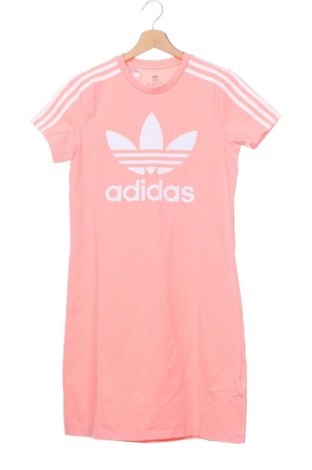 Kinderkleid Adidas, Größe 15-18y/ 170-176 cm, Farbe Rosa, Preis € 20,97