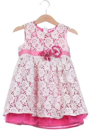 Kinderkleid Bpc Bonprix Collection, Größe 18-24m/ 86-98 cm, Farbe Mehrfarbig, Preis 12,28 €