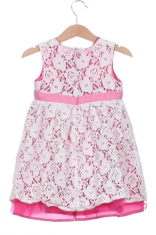 Kinderkleid Bpc Bonprix Collection, Größe 18-24m/ 86-98 cm, Farbe Mehrfarbig, Preis 12,28 €