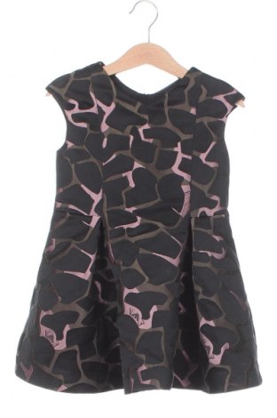 Kinderkleid Emporio Armani, Größe 3-4y/ 104-110 cm, Farbe Mehrfarbig, Preis 49,10 €