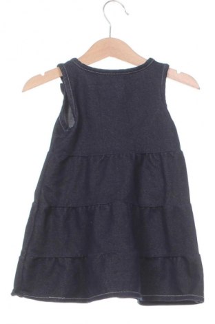 Rochie pentru copii Fox Baby, Mărime 12-18m/ 80-86 cm, Culoare Albastru, Preț 58,67 Lei